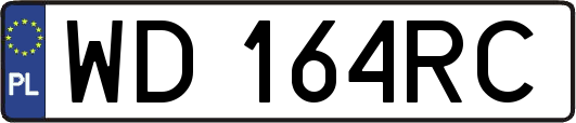 WD164RC