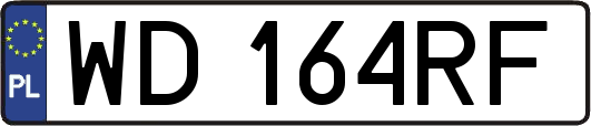 WD164RF