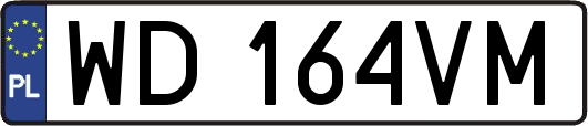 WD164VM