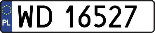 WD16527