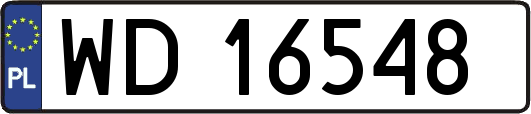 WD16548