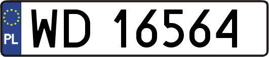 WD16564