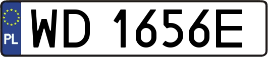 WD1656E