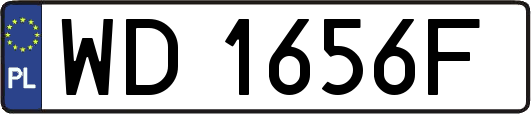 WD1656F