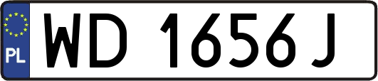 WD1656J