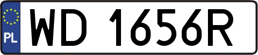 WD1656R
