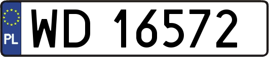 WD16572
