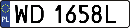 WD1658L