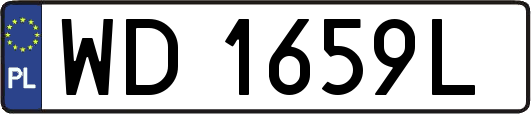 WD1659L