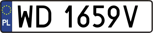WD1659V