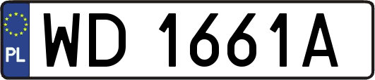 WD1661A