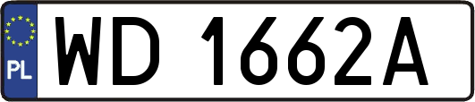 WD1662A