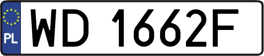 WD1662F