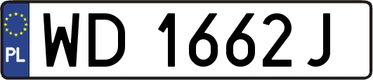 WD1662J