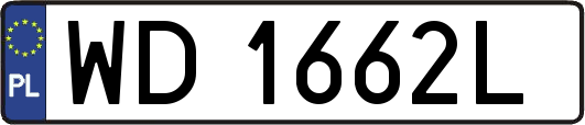 WD1662L