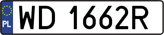WD1662R