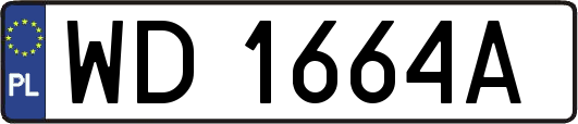 WD1664A