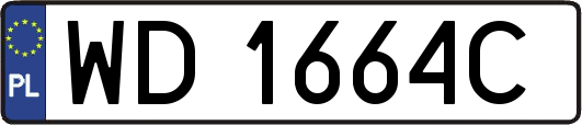 WD1664C