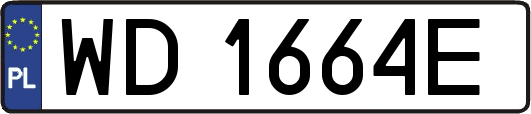 WD1664E