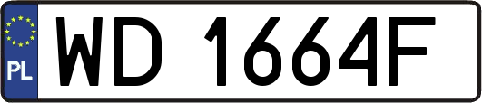 WD1664F