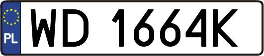 WD1664K