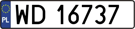 WD16737