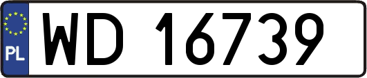 WD16739