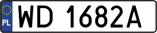 WD1682A