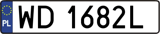 WD1682L