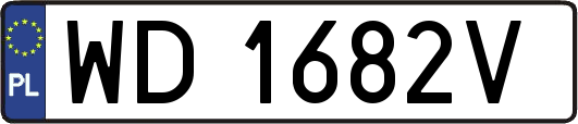 WD1682V