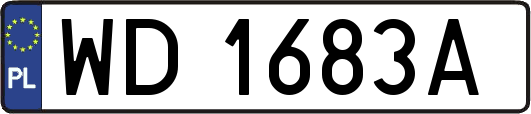 WD1683A