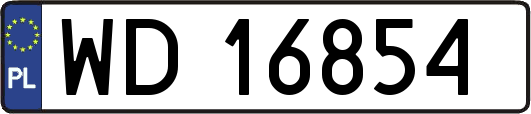 WD16854