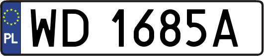 WD1685A