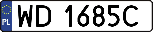 WD1685C