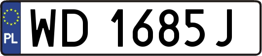 WD1685J