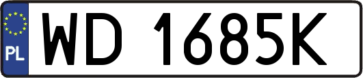 WD1685K