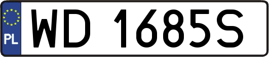 WD1685S