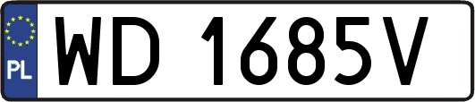 WD1685V