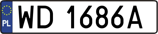WD1686A