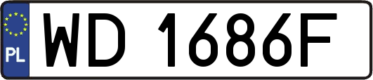 WD1686F