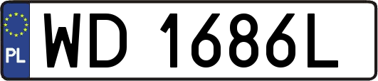 WD1686L