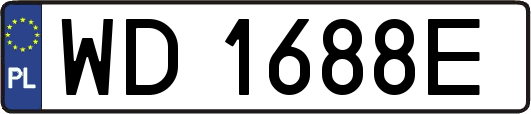 WD1688E