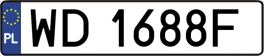 WD1688F