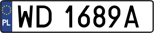 WD1689A