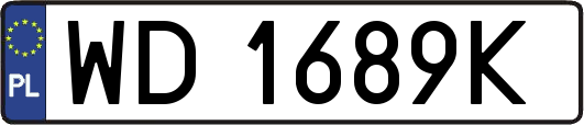 WD1689K