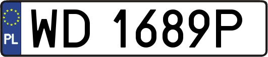 WD1689P
