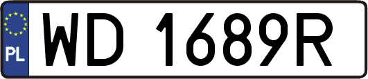 WD1689R