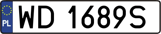 WD1689S