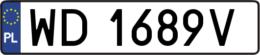 WD1689V