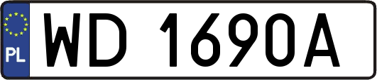 WD1690A